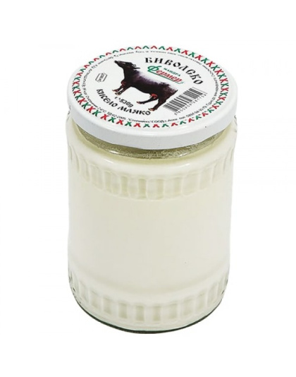 Yoghurt from Buffalo's Milk 530g Fermer