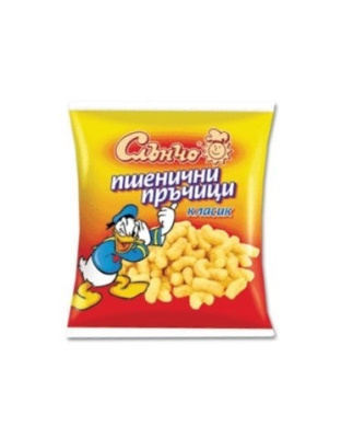 Wheat Sticks Classic 47g Slancho