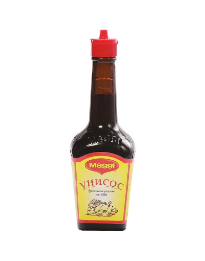Uni Sauce Classic 200ml Maggi