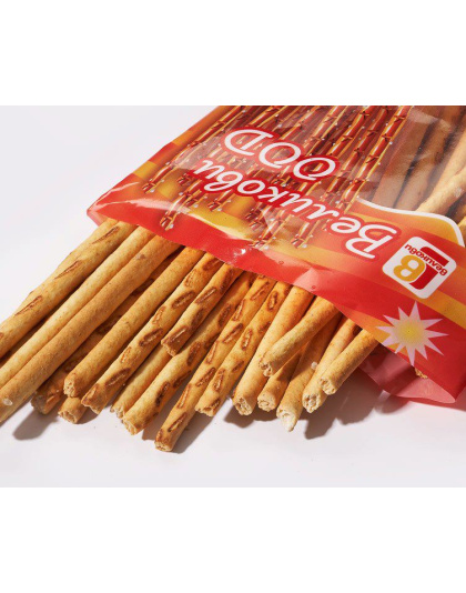 Pretzel Sticks olives flavoured 55g Velikovi