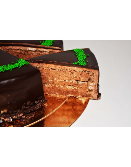 Cake Garash 1.2kg Karibu