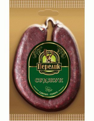 Sausage Sujuk 160g Perelik