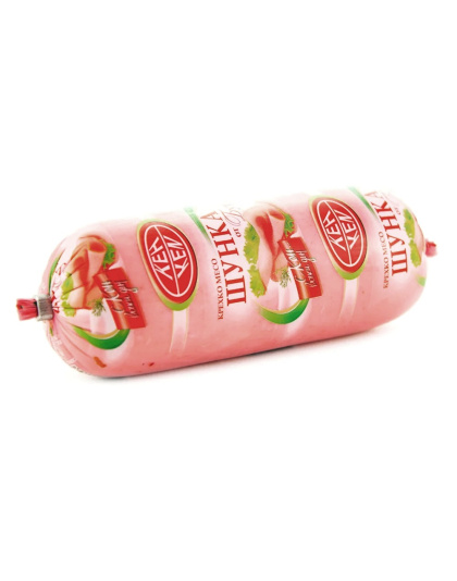Pork Ham 300g Ken
