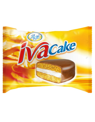 Iva Cake 80g Agi