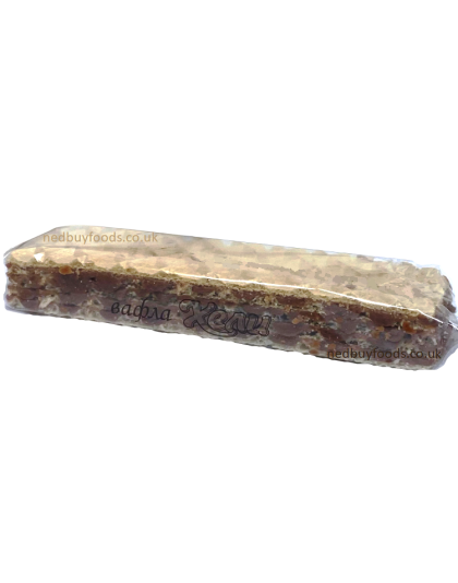 Wafer Retro Heli with Halva Uncoated 70g BG Line