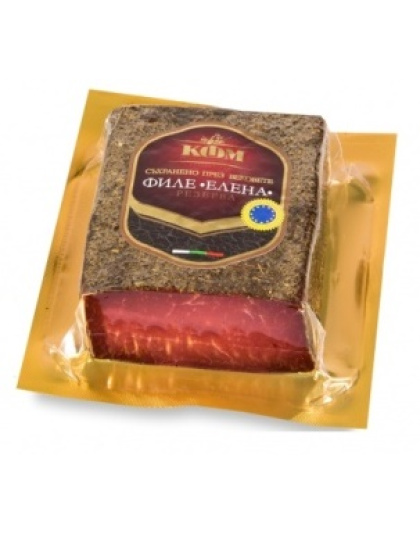 Dried Pork Fillet Elena KFM Price per KG
