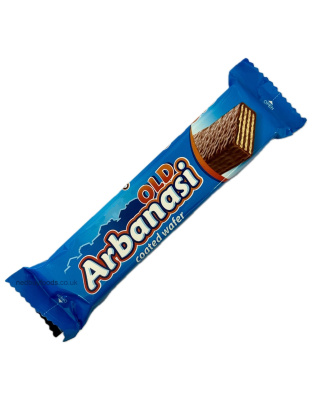 Wafer Arbanasi Old Classic 55g