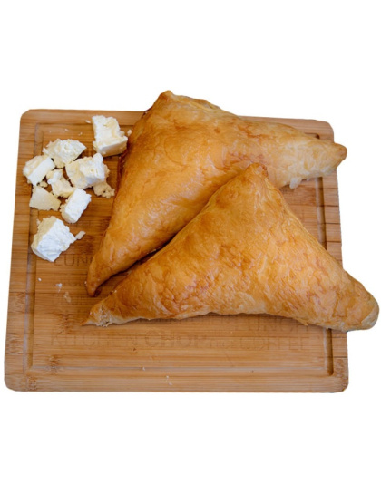 Bolyarska Triangular Pie with Cheese 195g