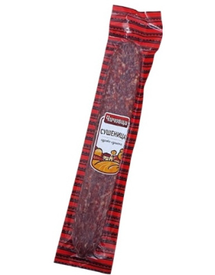 Sushenitsa 150g Chichovtsi