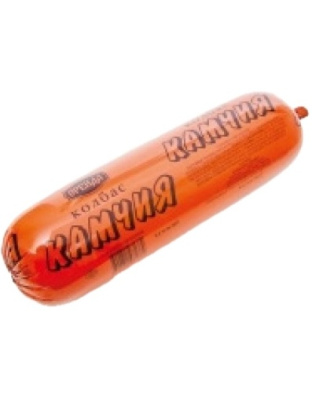 Sausage Kamchiya Orenda 720g