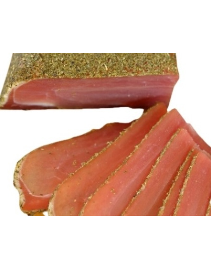 Savory Pastrami Elit Mes Price per KG