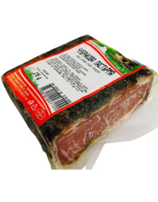 Savory Pastrami Elit Mes Price per KG
