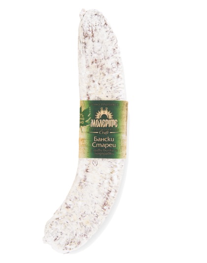 Banski Starets Molerite 220G KFM