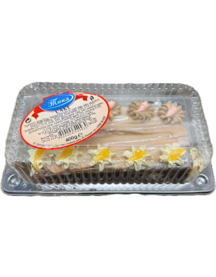 Juicy Cake 400g Tanya Mincheva