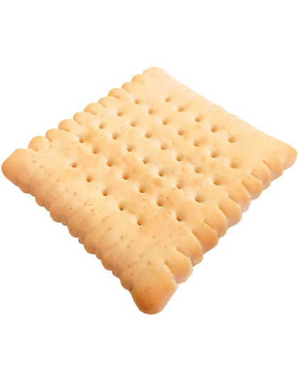 Classic Plain Biscuits 190g Kristal