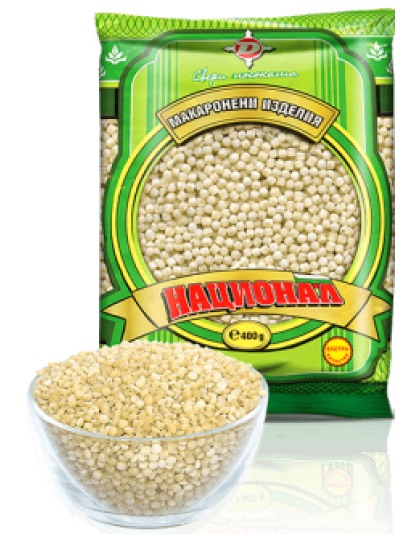 Couscous 400g National