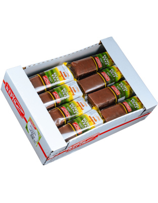 Mini Cake with Peanut Cream 60g Perun