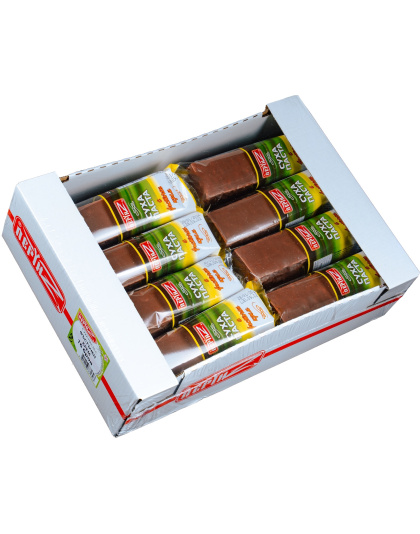 Mini Cake with Peanut Cream 60g Perun
