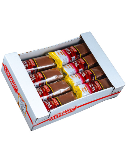 Mini Cake with Caramel Cream 60g Perun