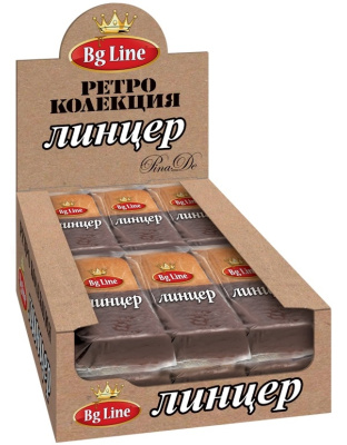 Retro Lintser 90g BG Line