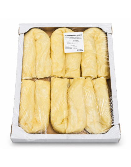 Shopska Banitsa with Cheese 1 box 6pcs x 215g